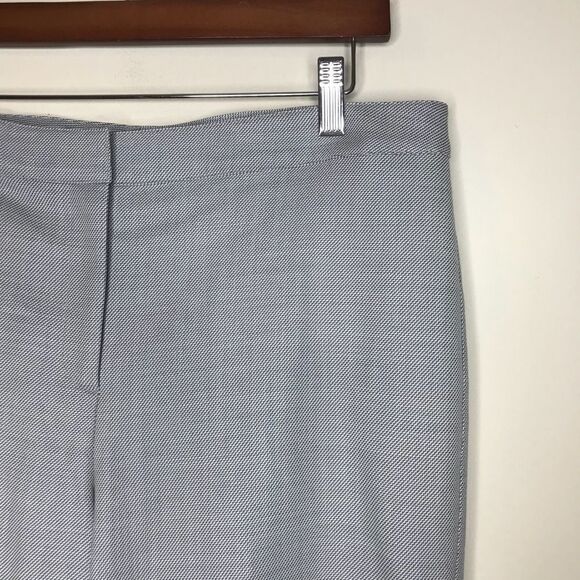 St. John Sz 10 Dress Pants - Picture 1 of 6